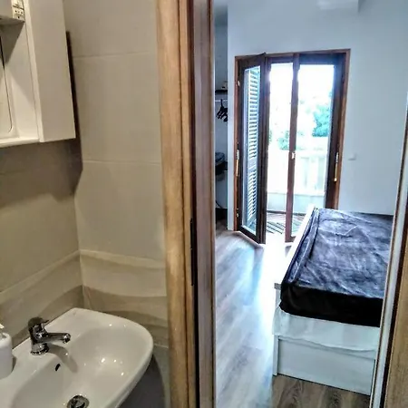 Lovely Apartment Sumartin