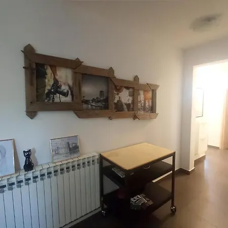 Appartamento Lovely Sumartin